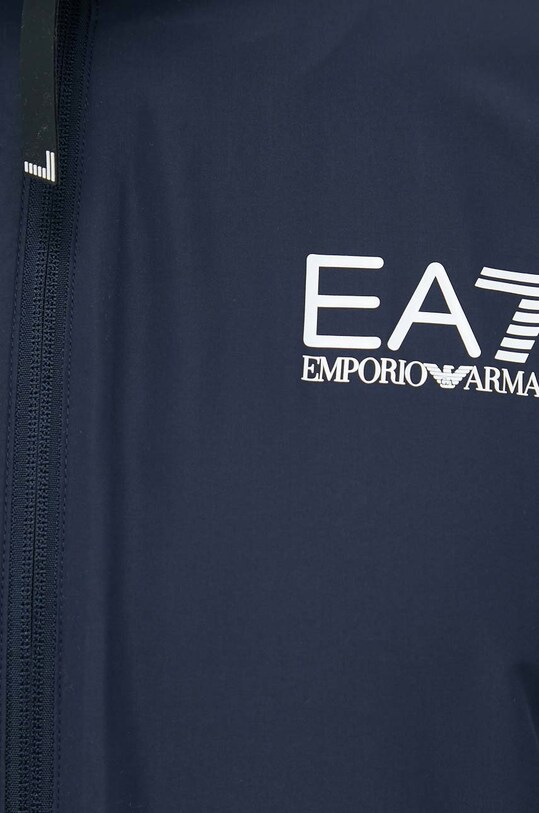 Спортивный костюм EA7 Emporio Armani 8NPV08.PN4HZ