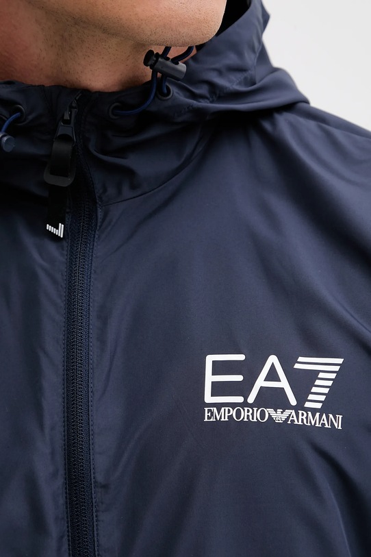 Спортивный костюм EA7 Emporio Armani 8NPV08.PN4HZ