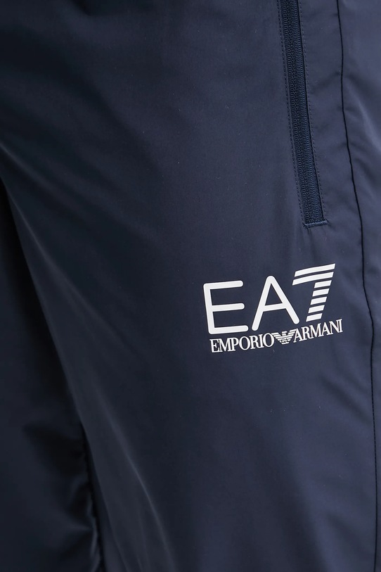 Спортивный костюм EA7 Emporio Armani 8NPV08.PN4HZ