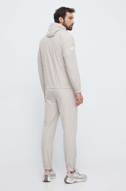 EA7 Emporio Armani melegítő szett 8NPV08.PN4HZ bézs AA00