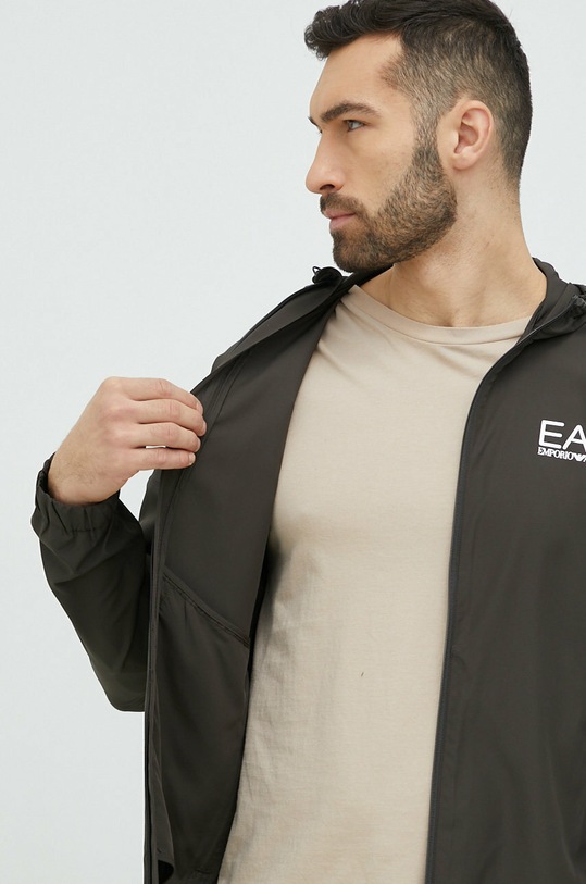 Tepláková souprava EA7 Emporio Armani 8NPV08.PN4HZ