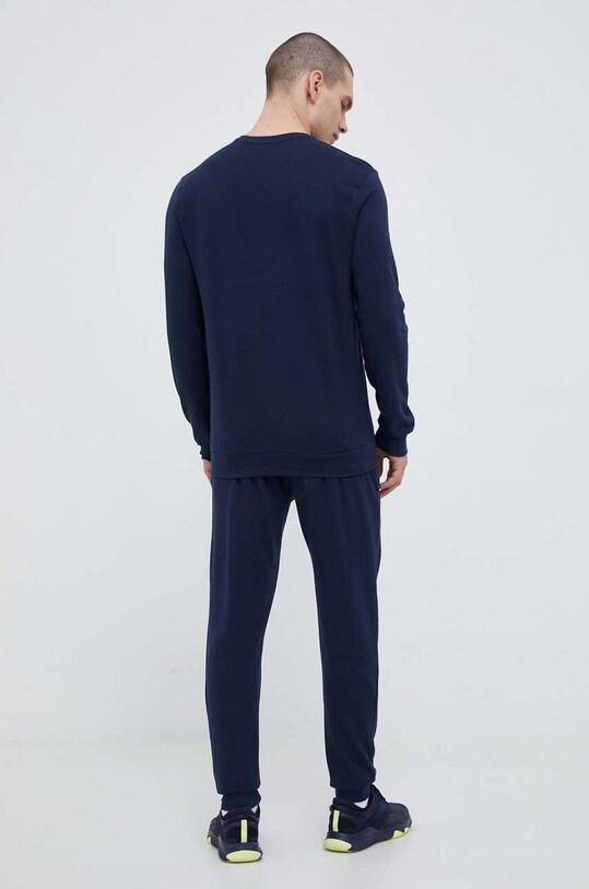 Комплект лаунж Fila FPS1126 темно-синій AA00