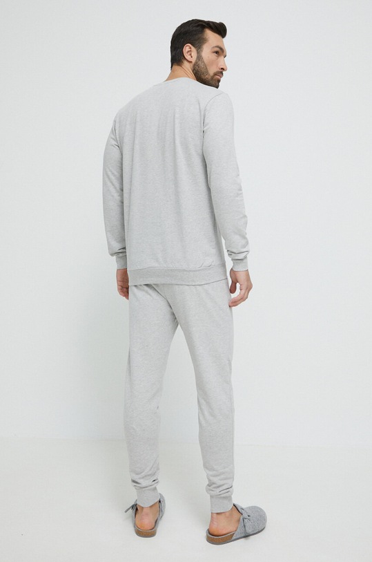 Комплект лаунж Fila FPS1126 сірий AA00