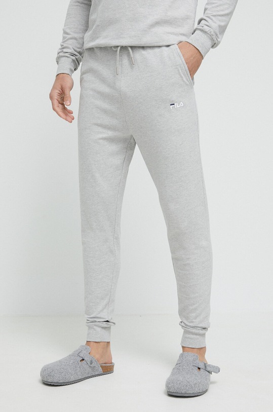 Комплект лаунж Fila сірий FPS1126