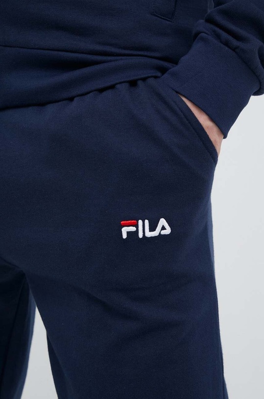 Бавовняний спортивний костюм Fila FPS1127