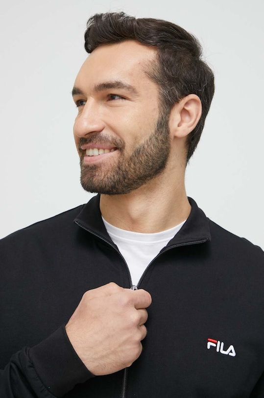 Fila pamut melegitő FPS1127 fekete