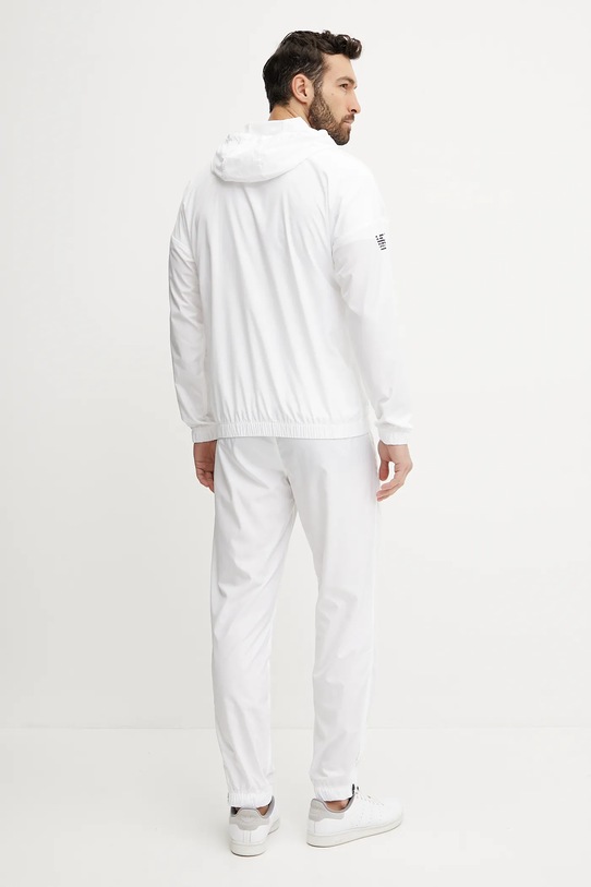 Tepláková súprava EA7 Emporio Armani biela 8NPV08.PN4HZ.NOS