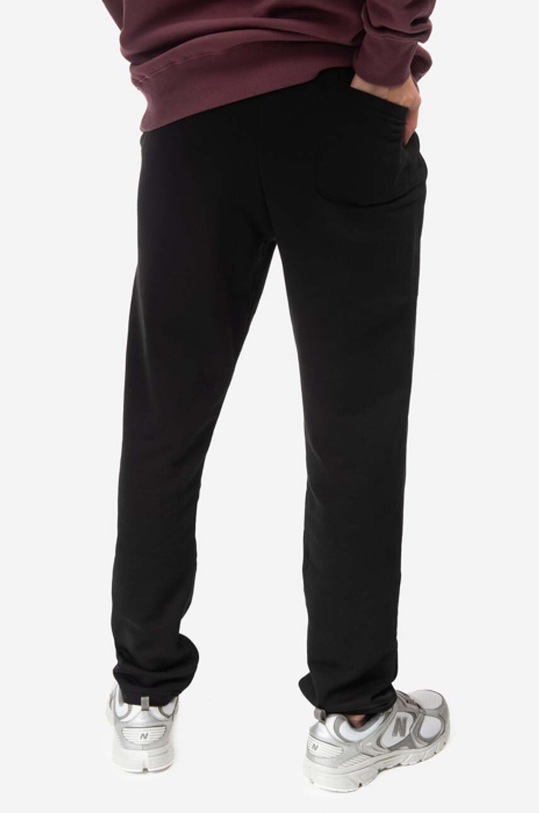 Clothing Alpha Industries joggers Basic Jogger 108367.03 black