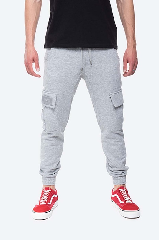 Alpha Industries joggers Terry Jogger 116204.17