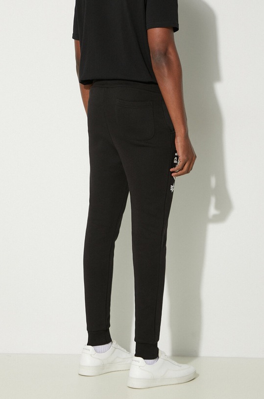 Alpha Industries joggers Basic Jogger AI 116368.03 black AA00