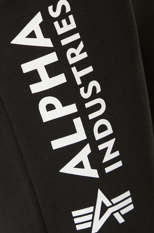 Alpha Industries joggers Basic Jogger AI black 116368.03
