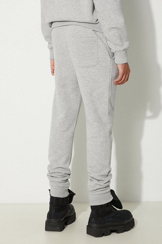 Clothing Alpha Industries joggers Basic Jogger SL 116370.17 gray