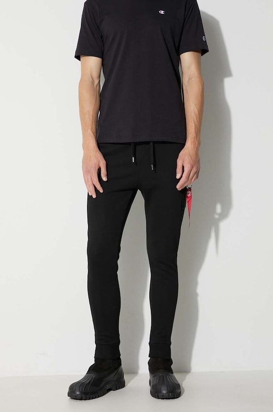 Спортивні штани Alpha Industries NASA Cargo Sweat Jogger