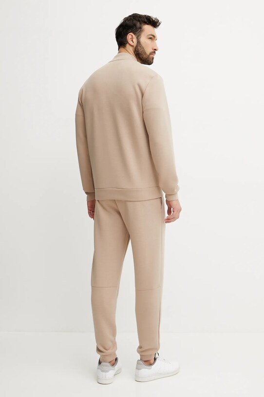 Спортивний костюм EA7 Emporio Armani бежевий 8NPV56.PJ4EZ