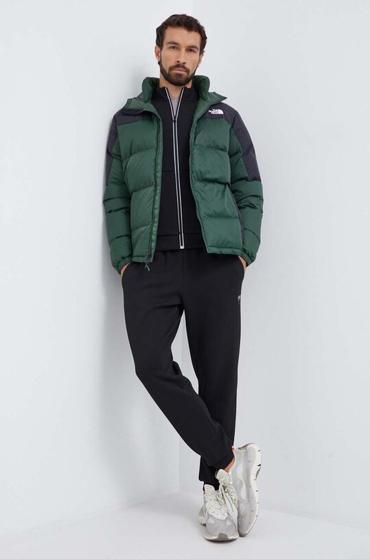 Спортивный костюм EA7 Emporio Armani 8NPV56.PJ4EZ чёрный SS25