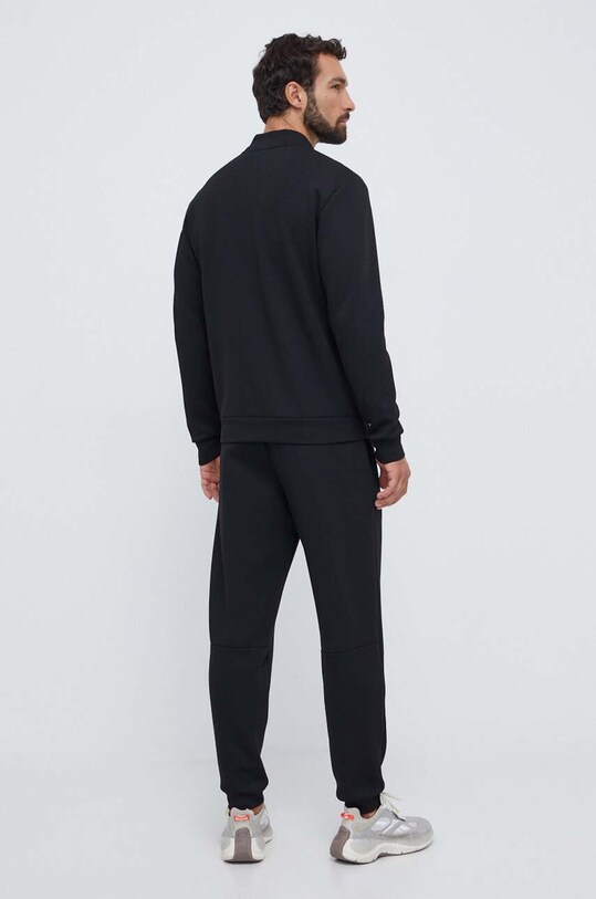 Одежда Спортивный костюм EA7 Emporio Armani 8NPV56.PJ4EZ чёрный