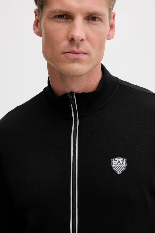 Спортивний костюм EA7 Emporio Armani 8NPV56.PJ4EZ чорний