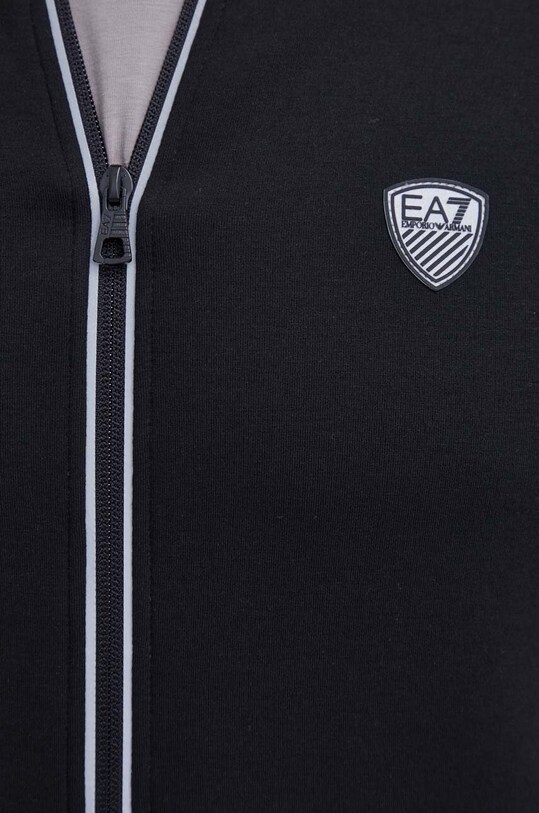 Спортивный костюм EA7 Emporio Armani 8NPV56.PJ4EZ