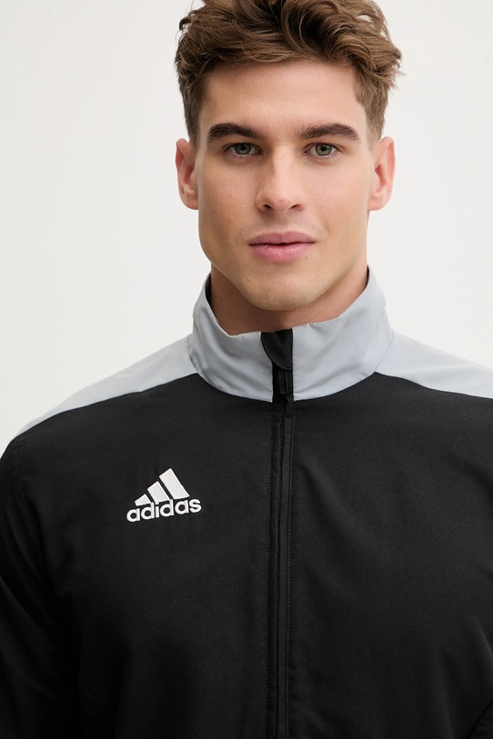 adidas dres czarny F49675