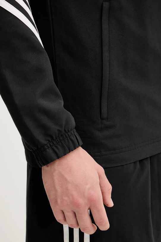 adidas dres F49675 czarny