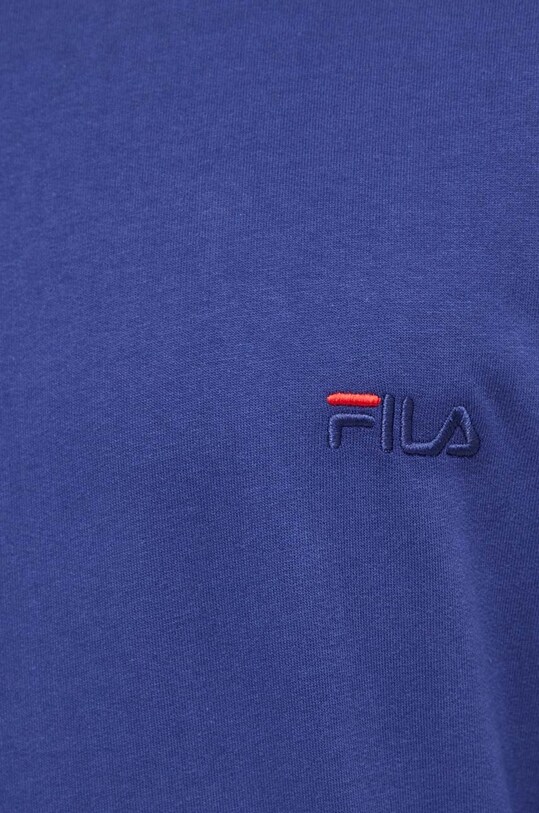 Хлопковый спортивный костюм Fila FPW1141