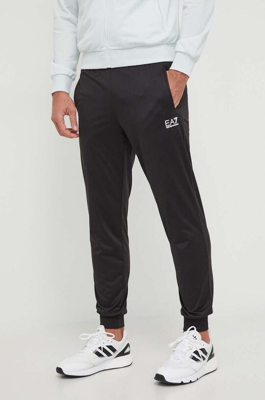EA7 Emporio Armani trening turcoaz 8NPV71.PJ08Z