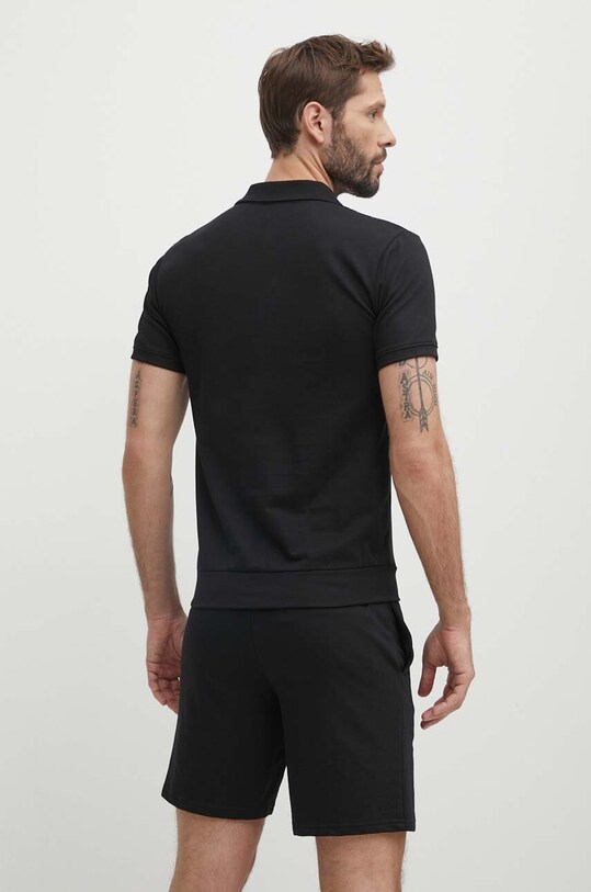 Fila compleu lounge negru FPS1178