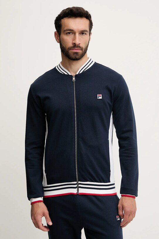 Fila trening de lounge FPS1211 bleumarin AA00