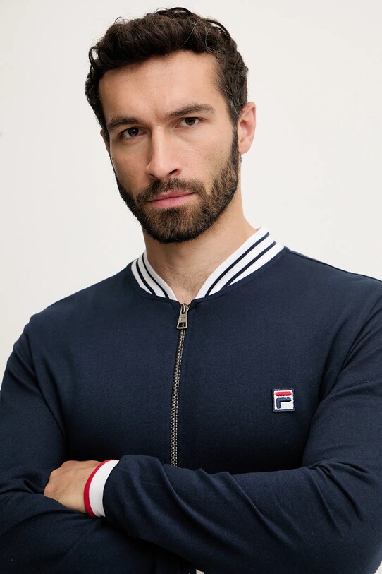 Fila trening de lounge FPS1211 bleumarin