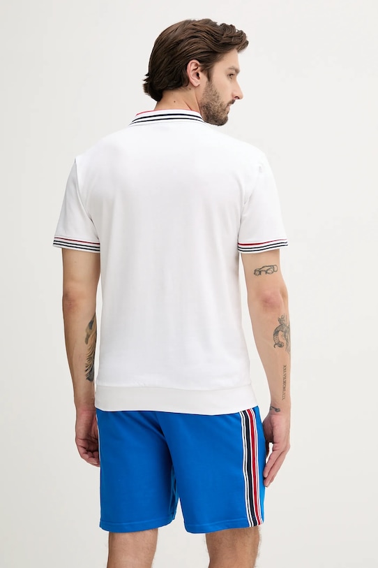 Abbigliamento Fila set lounge in cotone FPS1214 bianco