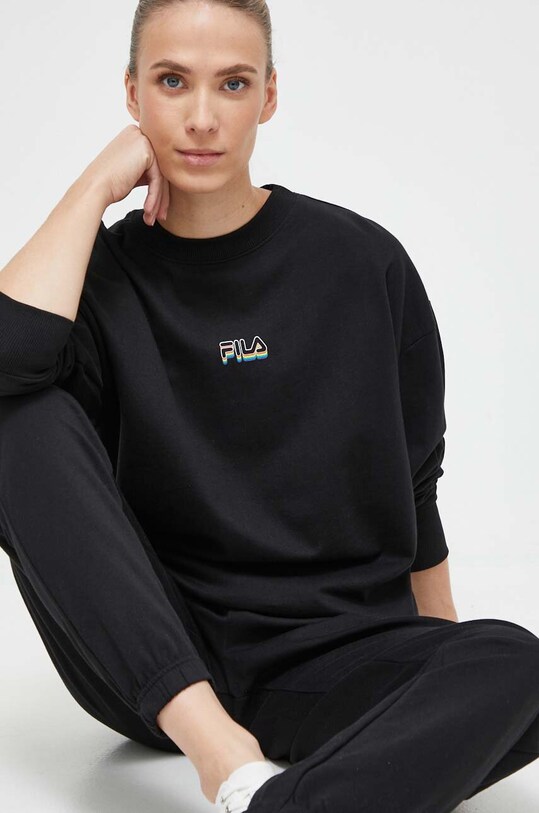 Fila dres bawełniany FPW3001