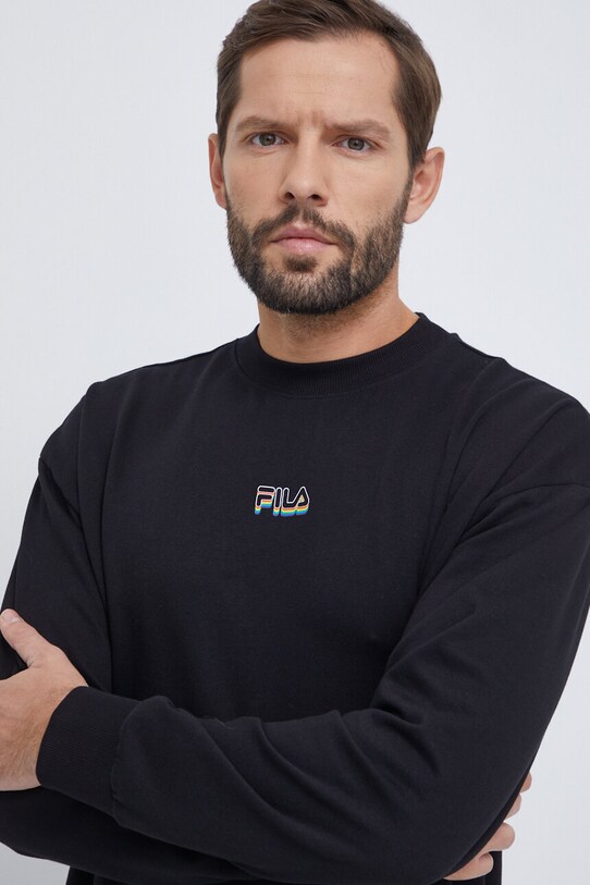 Fila dres bawełniany FPW3001