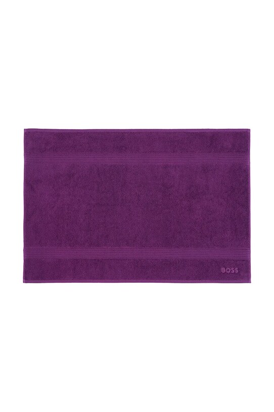 BOSS ręcznik podłogowy LOFT Dalhia 60 x 90 cm fioletowy 1041458