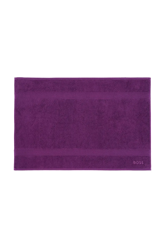 BOSS ręcznik podłogowy LOFT Dalhia 60 x 90 cm fioletowy 1041458