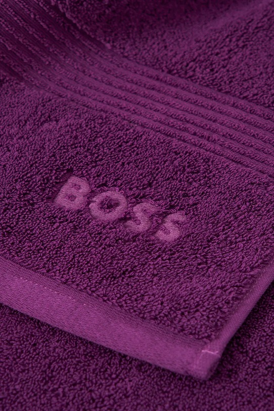 Рушник на підлогу BOSS LOFT Dalhia 60 x 90 cm 1041458 фіолетовий AA00