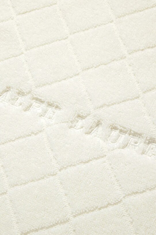 Ralph Lauren covor de baie AVENUE Alabast 50 x 80 cm 1041887 alb AA00