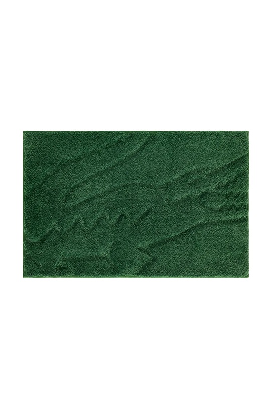 Ručník na podlahu Lacoste L HERITAGE Green 50 x 80 cm zelená 1060370