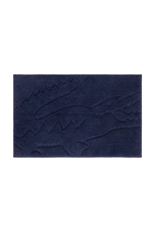 Lacoste dywanik łazienkowy L HERITAGE Navy 50 x 80 cm granatowy 1061056