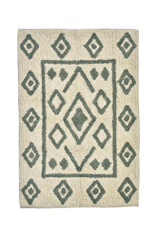 Kúpeľňová predložka Madam Stoltz 90 x 60 cm viacfarebná PI.474.A