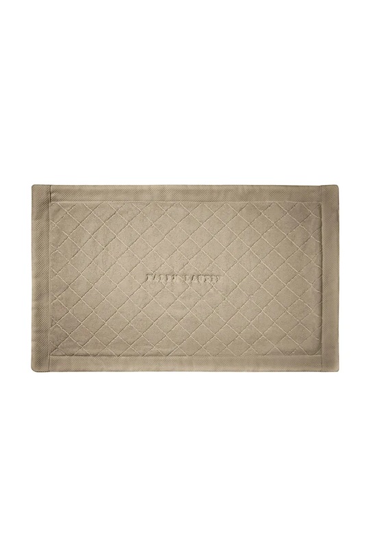 Koberec do koupelny Ralph Lauren AVENUE Linen 50 x 80 cm béžová 32148