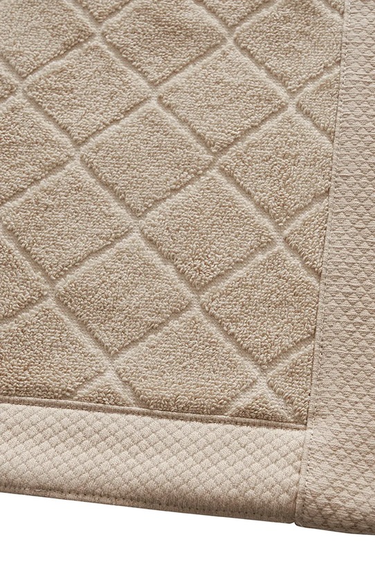 Koberec do koupelny Ralph Lauren AVENUE Linen 50 x 80 cm 32148 béžová AA00