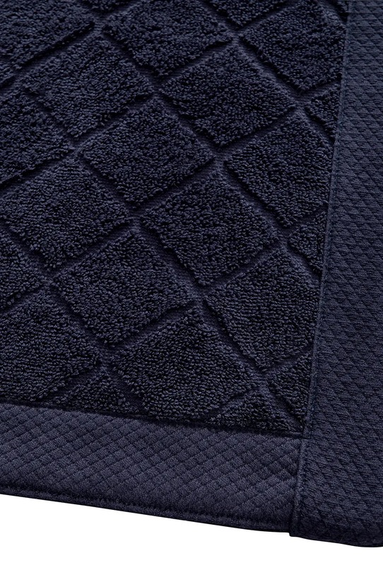 Koberec do koupelny Ralph Lauren AVENUE Midnight 50 x 80 cm 32149 námořnická modř AA00