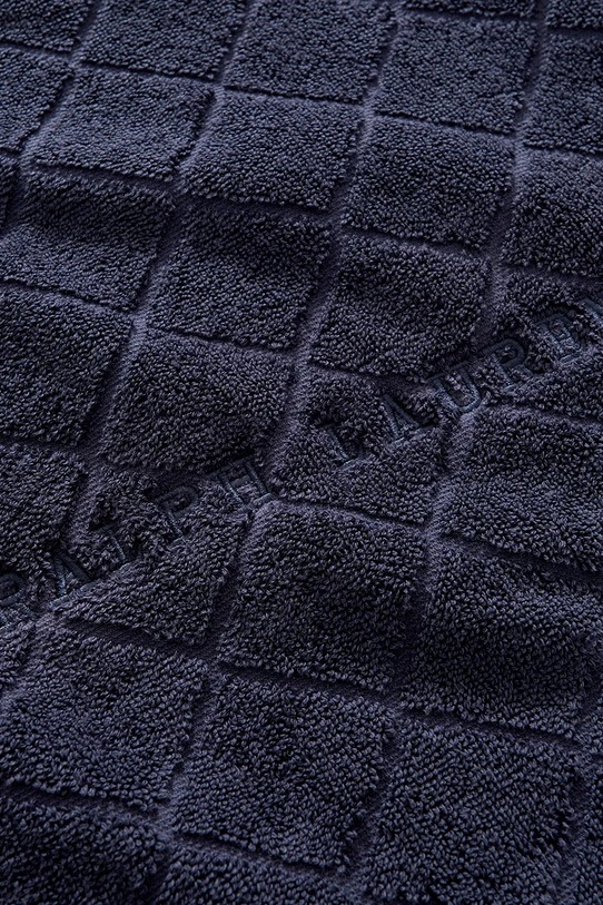 Koupelna Koberec do koupelny Ralph Lauren AVENUE Midnight 50 x 80 cm 32149 námořnická modř