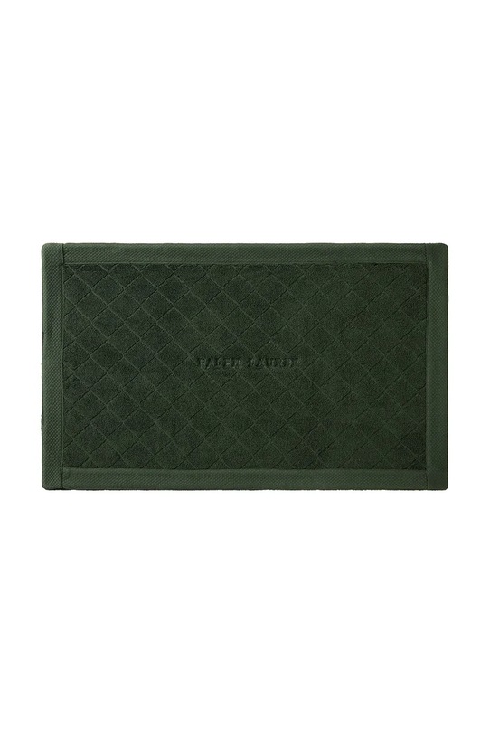 Ralph Lauren dywanik łazienkowy AVENUE Pine 50 x 80 cm zielony 1029008