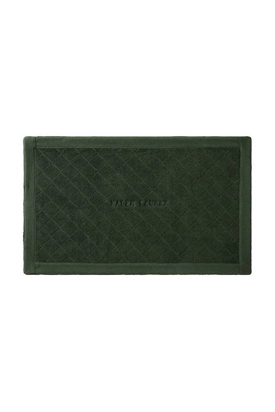 Ralph Lauren dywanik łazienkowy AVENUE Pine 50 x 80 cm zielony 1029008