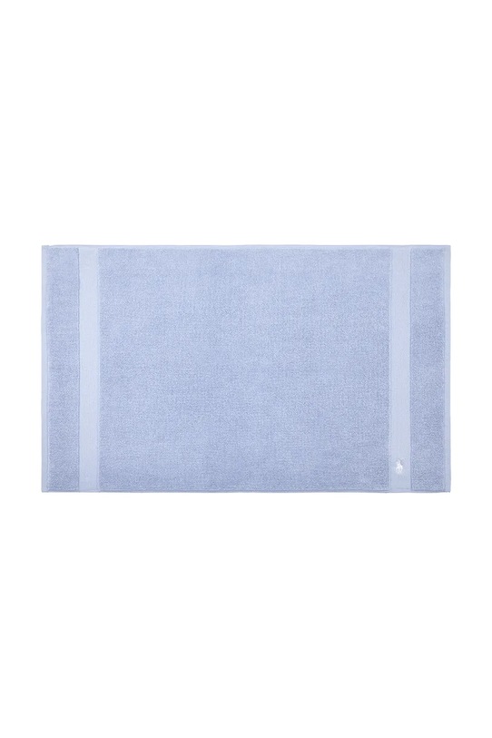 Koberec do koupelny Ralph Lauren POLOPLAY BlueOff 55 x 90 cm modrá 1042949