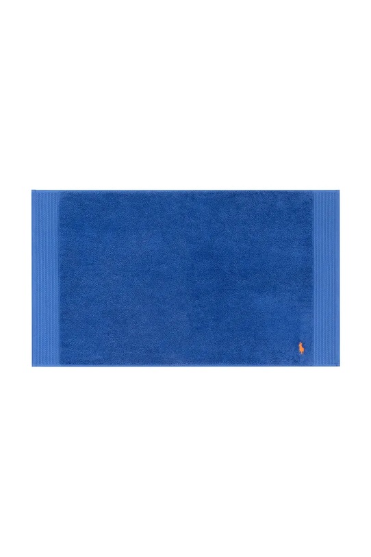 Ralph Lauren dywanik łazienkowy POLOPLAY IrisBlu 55 x 90 cm fioletowy 1042956