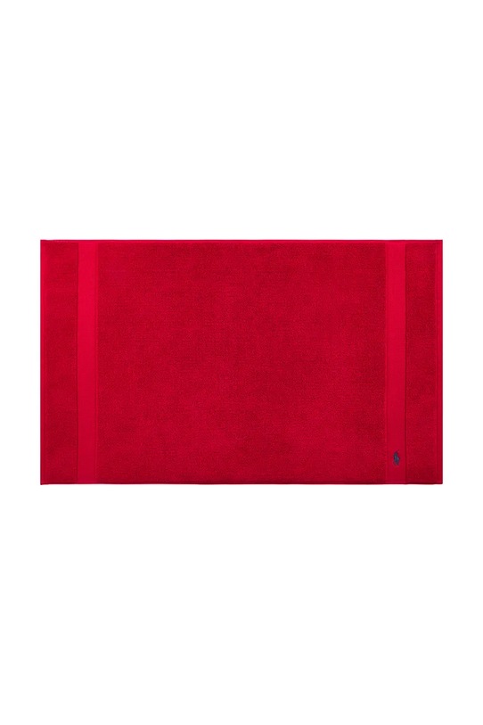 Koberec do koupelny Ralph Lauren POLOPLAY Red2000 55 x 90 cm červená 1042914