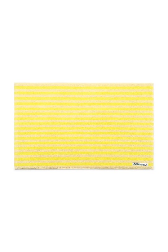 Bongusta dywanik łazienkowy bawełniany Naram 50 x 80 cm multicolor BON66.004