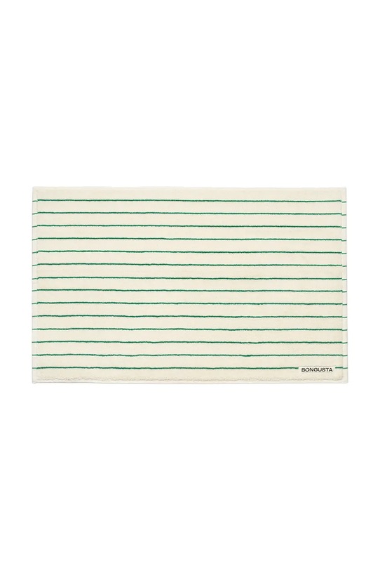 Bongusta dywanik łazienkowy bawełniany Naram 50 x 80 cm multicolor BON66.009